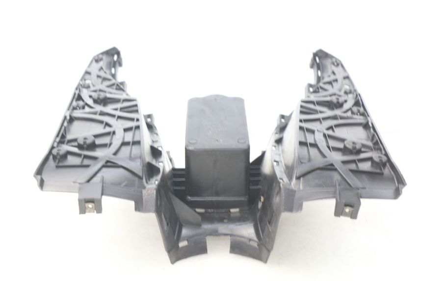 photo de ESTRIBO EUROCKA MATADOR 4T 50 (2010 - 2016) - Zoom estado de uso