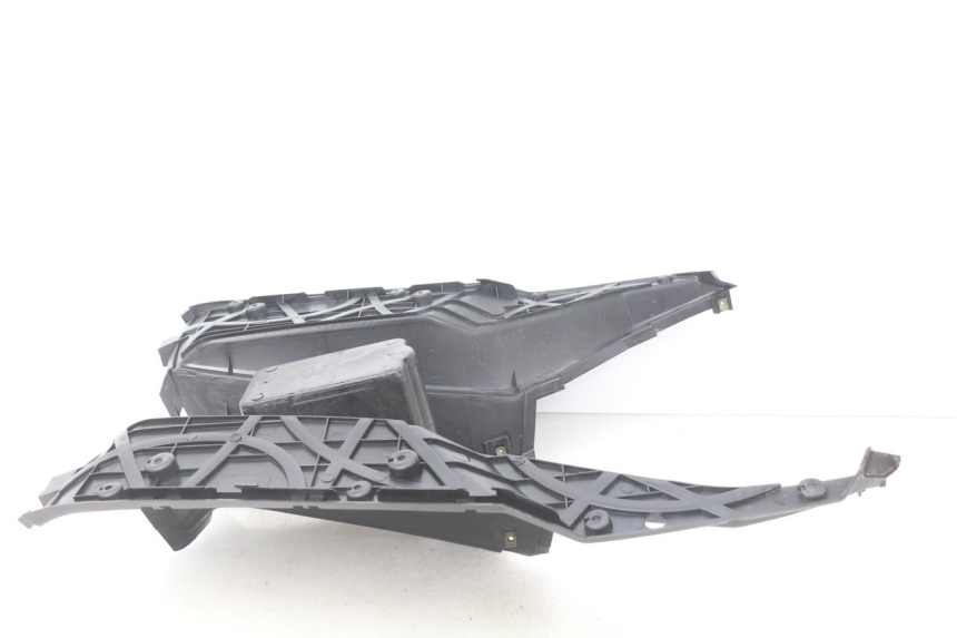 photo de ESTRIBO EUROCKA MATADOR 4T 50 (2010 - 2016) - Otra perspectiva