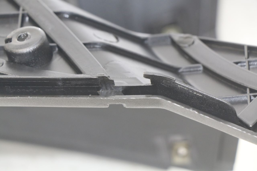 photo de ESTRIBO EUROCKA MATADOR 4T 50 (2010 - 2016) - Vista general del producto