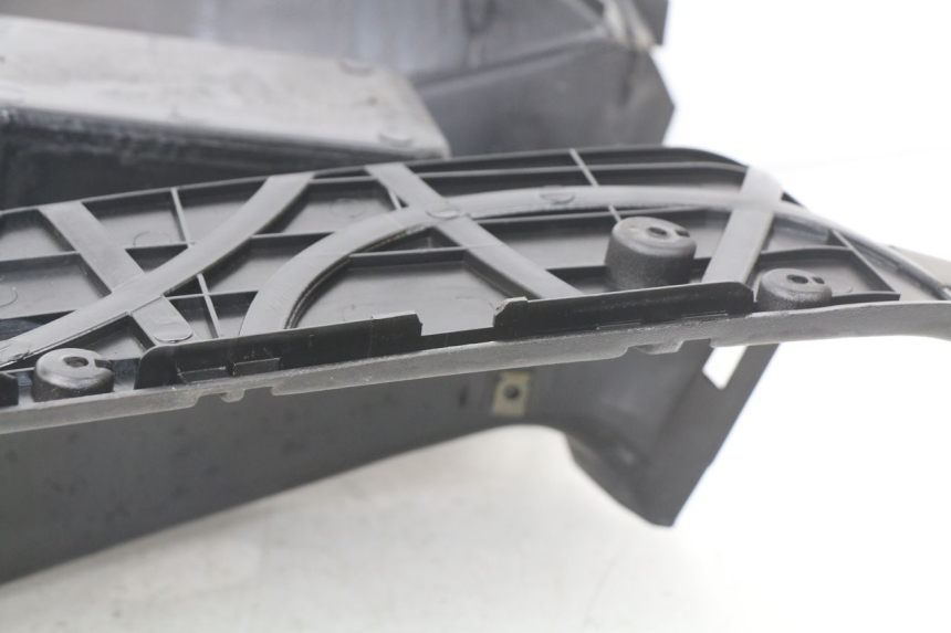 photo de ESTRIBO EUROCKA MATADOR 4T 50 (2010 - 2016) - Detalles de los puntos de fijación