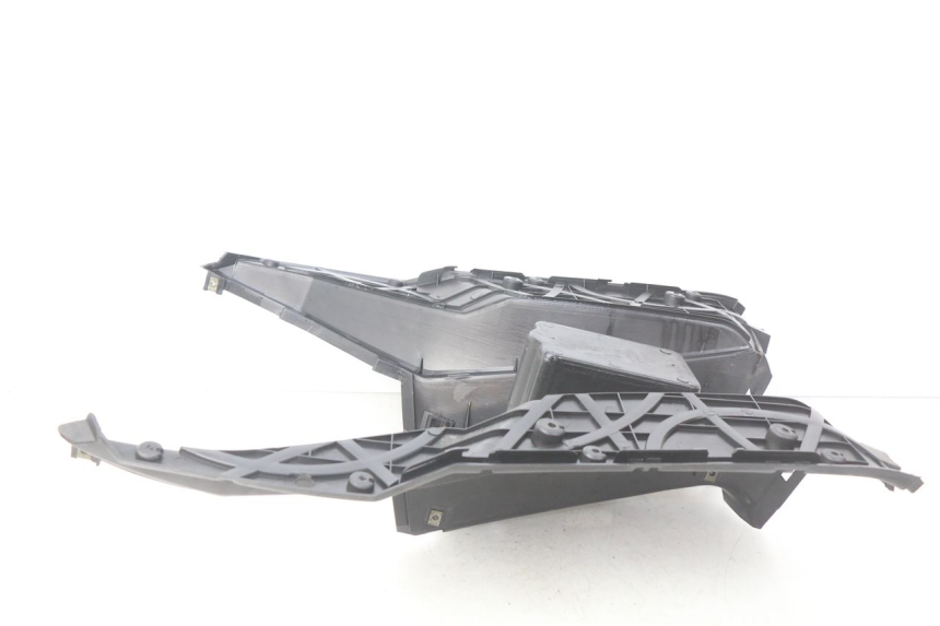 photo de ESTRIBO EUROCKA MATADOR 4T 50 (2010 - 2016) - Recambio usado revisado