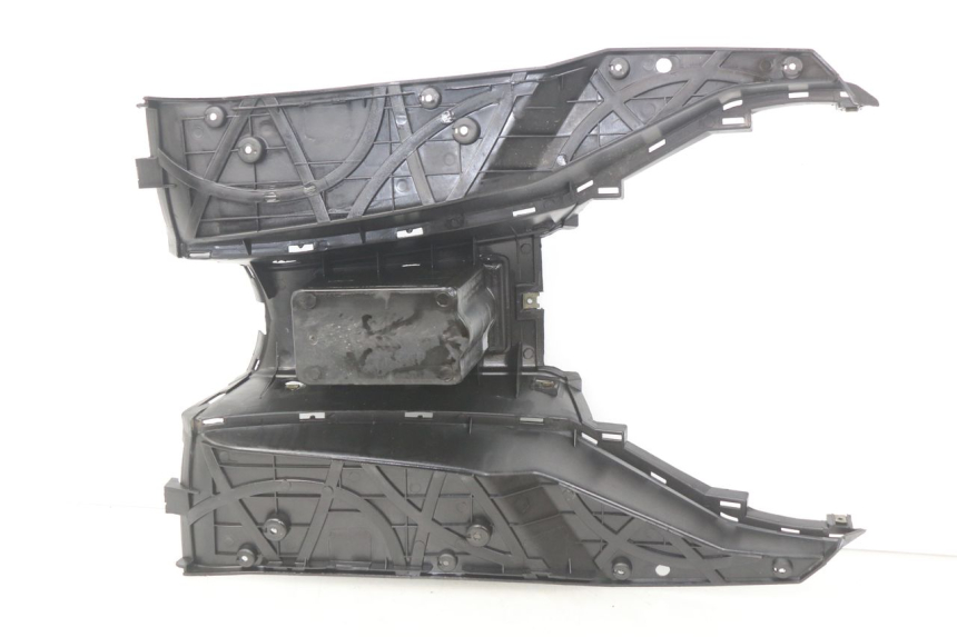 photo de ESTRIBO EUROCKA MATADOR 4T 50 (2010 - 2016) - Marcados y referencias originales