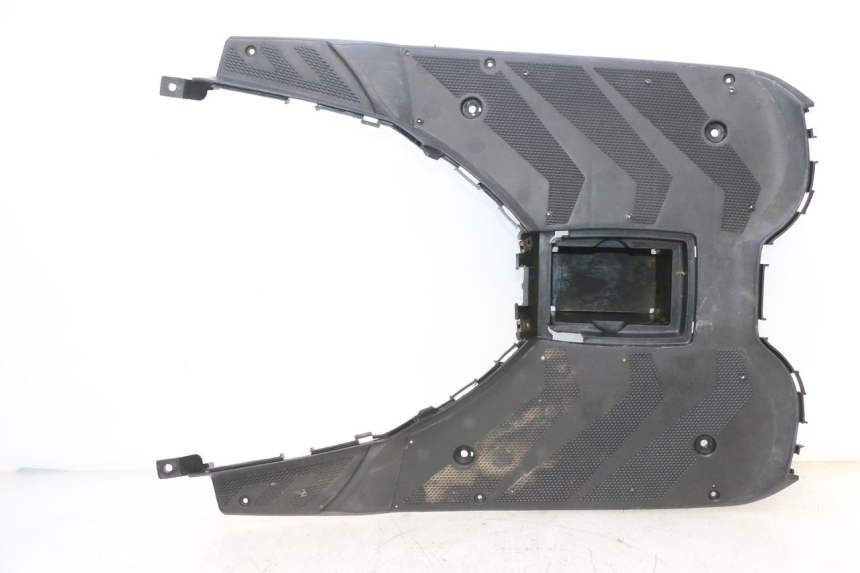 photo de TAPA REPOSAPIES KEEWAY MATRIX RX9 125 (2006 - 2007) - Vista principal