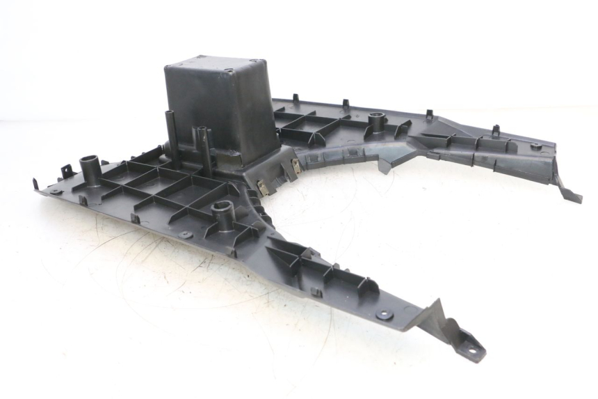 photo de TAPA REPOSAPIES KEEWAY MATRIX RX9 125 (2006 - 2007) - Zoom estado de uso