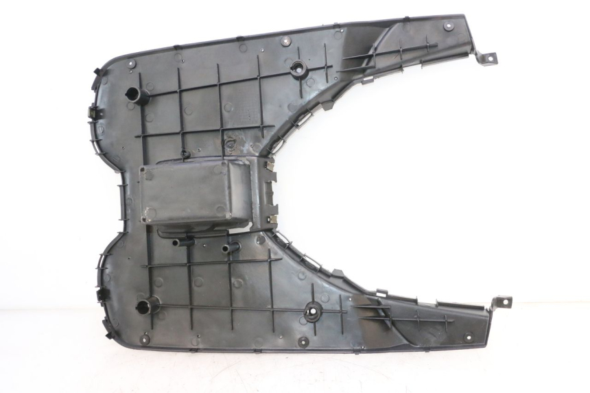 photo de TAPA REPOSAPIES KEEWAY MATRIX RX9 125 (2006 - 2007) - Primer plano técnico