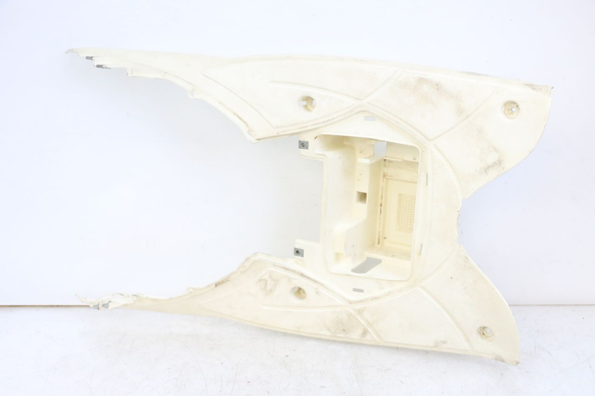 photo de TAPA REPOSAPIES SYM MIO 50 (2011 - 2017) - Vista principal