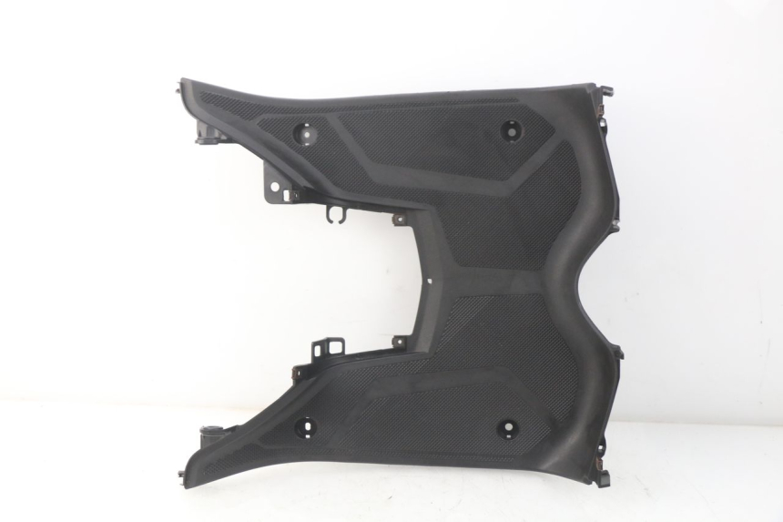 photo de TAPA REPOSAPIES MBK MW TRYPTIK 125 (2017 - 2022) - Vista principal