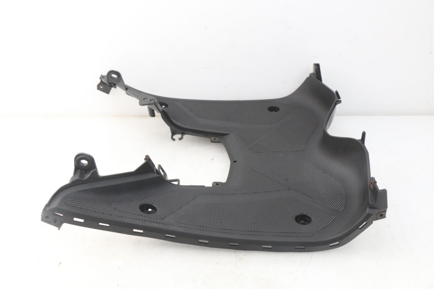 photo de TAPA REPOSAPIES MBK MW TRYPTIK 125 (2017 - 2022) - Zoom estado de uso