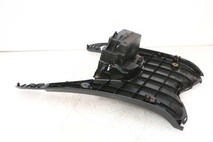 photo de TAPA REPOSAPIES YAMAHA NEOS NEO'S 4T 50 (2008 - 2016) - Marcados y referencias originales