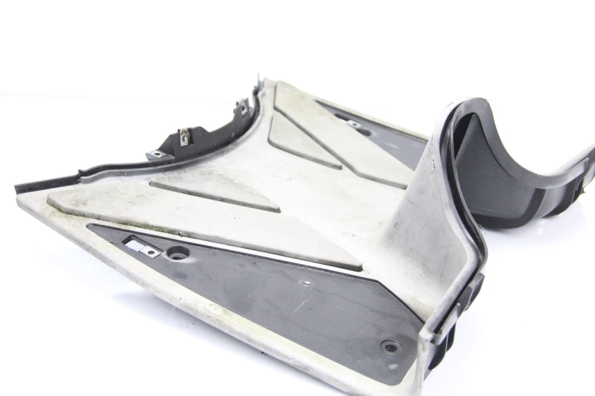 photo de TAPA REPOSAPIES PIAGGIO NEW TYPHOON 50 (2010 - 2017) - Vista principal