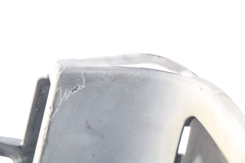 photo de TAPA REPOSAPIES PIAGGIO NEW TYPHOON 50 (2010 - 2017) - Detalle de la pieza