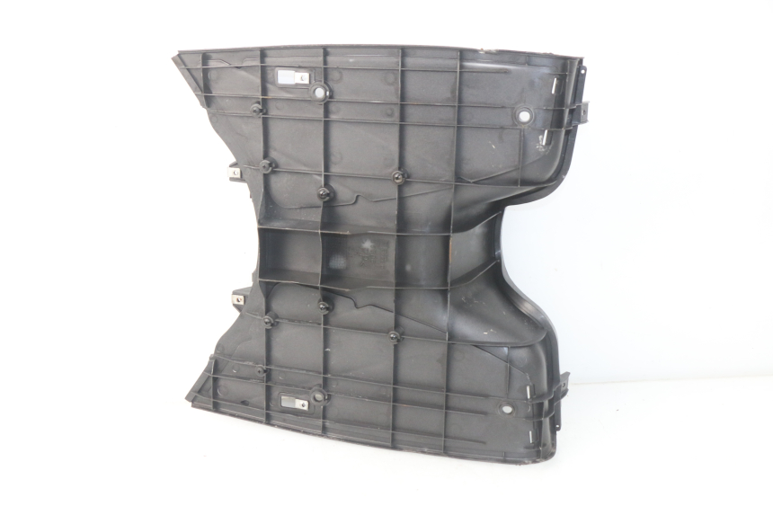 photo de TAPA REPOSAPIES PIAGGIO NEW TYPHOON 50 (2010 - 2017) - Vista general del producto