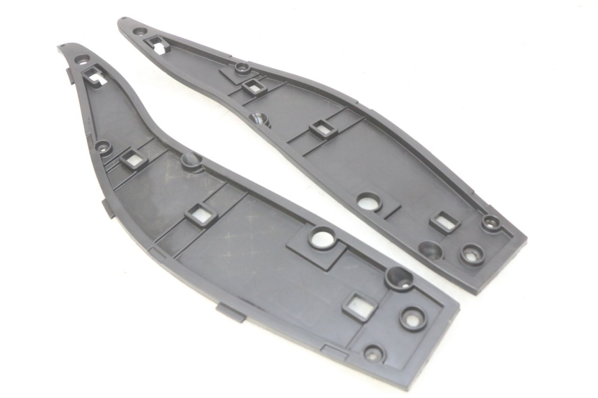 photo de ESTRIBO GILERA NEXUS 125 (2009 - 2013) - Zoom estado de uso