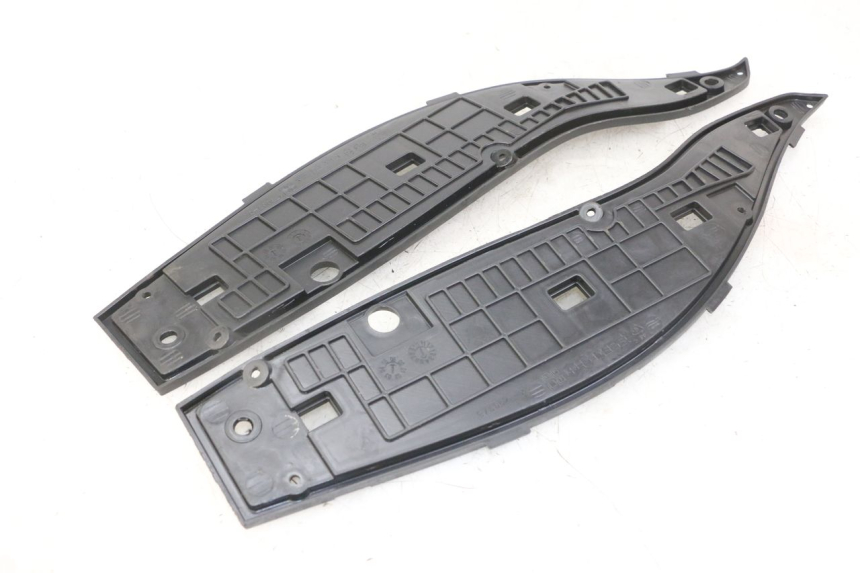 photo de ESTRIBO GILERA NEXUS 125 (2009 - 2013) - Zoom estado de uso