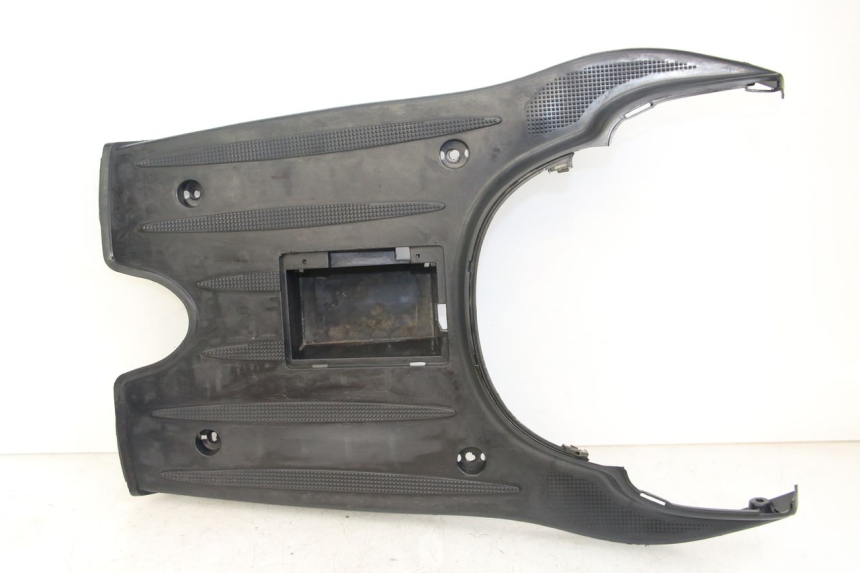 photo de ESTRIBO JM MOTORS OLDIES 4T 50 (2010 - 2020) - Vista principal