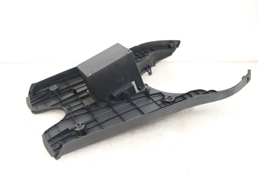 photo de ESTRIBO JM MOTORS OLDIES 4T 50 (2010 - 2020) - Otra perspectiva