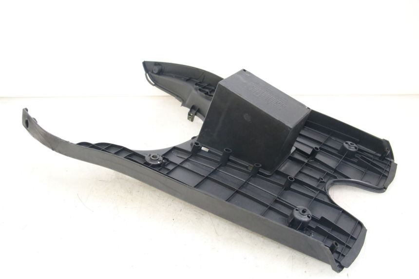 photo de ESTRIBO JM MOTORS OLDIES 4T 50 (2010 - 2020) - Primer plano técnico