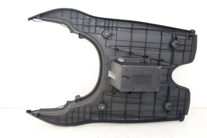 photo de ESTRIBO JM MOTORS OLDIES 4T 50 (2010 - 2020) - Vista general del producto