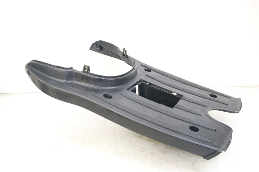 photo de ESTRIBO JM MOTORS OLDIES 4T 50 (2010 - 2020) - Estado de la superficie y material