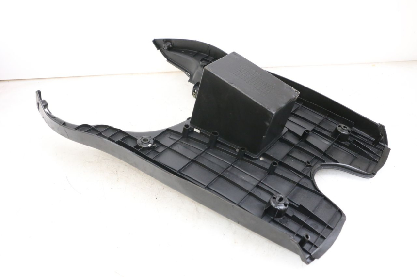 photo de ESTRIBO JM MOTORS OLDIES 4T 50 (2010 - 2020) - Otra perspectiva