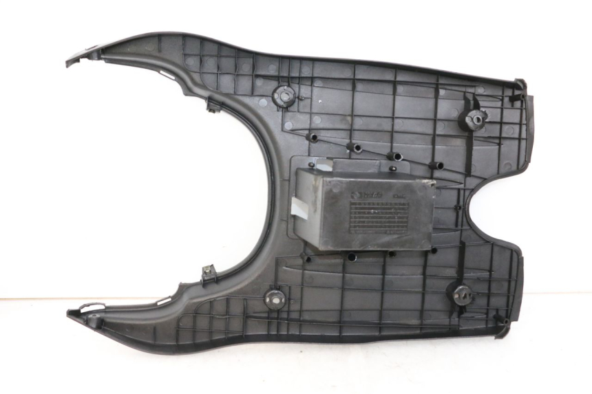 photo de ESTRIBO JM MOTORS OLDIES 4T 50 (2010 - 2020) - Primer plano técnico