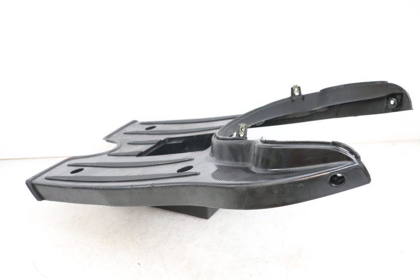 photo de ESTRIBO JM MOTORS OLDIES 4T 50 (2010 - 2020) - Estado de la superficie y material