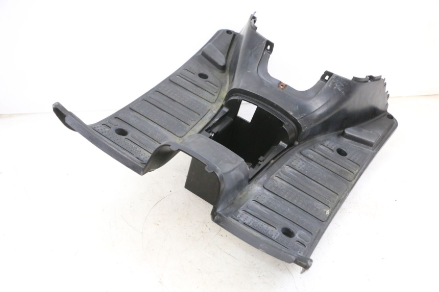 photo de TAPA REPOSAPIES JM MOTORS OLDIES GT 4T 50 (2018 - 2025) - Otra vista del artículo