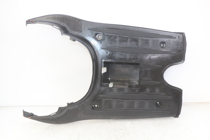 photo de ESTRIBO JM MOTORS OLDIES RS 4T 50 (2021 - 2024) - Vista principal