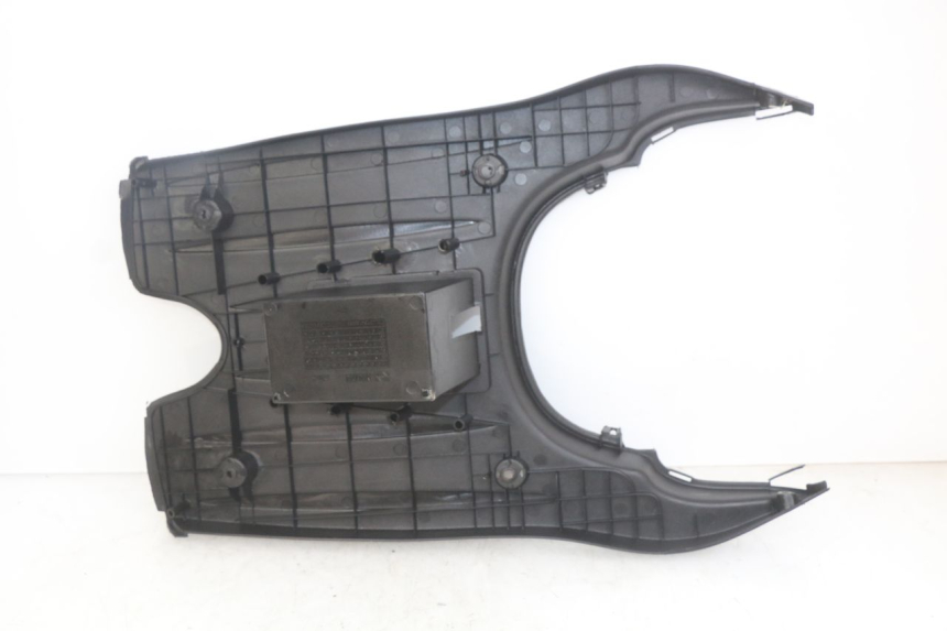 photo de ESTRIBO JM MOTORS OLDIES RS 4T 50 (2021 - 2024) - Detalle de la pieza