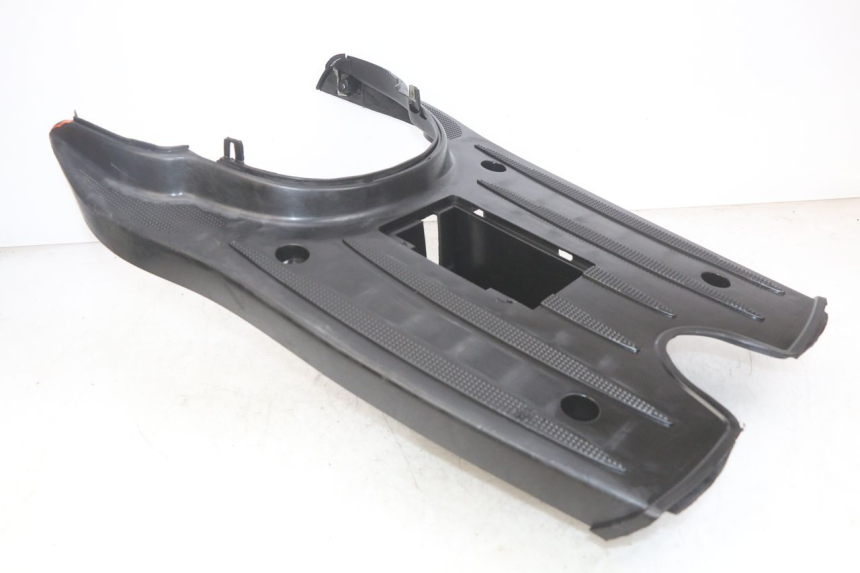 photo de ESTRIBO JM MOTORS OLDIES RS 4T 50 (2021 - 2024) - Primer plano técnico