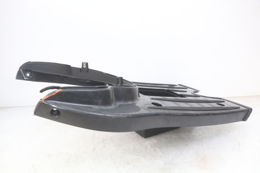 photo de ESTRIBO JM MOTORS OLDIES RS 4T 50 (2021 - 2024) - Vista general del producto