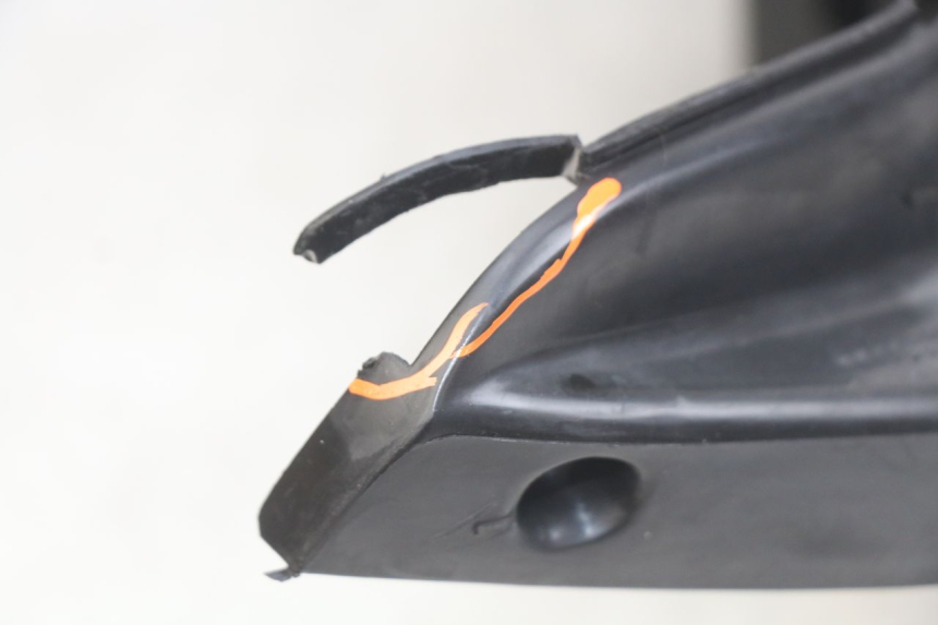 photo de ESTRIBO JM MOTORS OLDIES RS 4T 50 (2021 - 2024) - Estado de la superficie y material