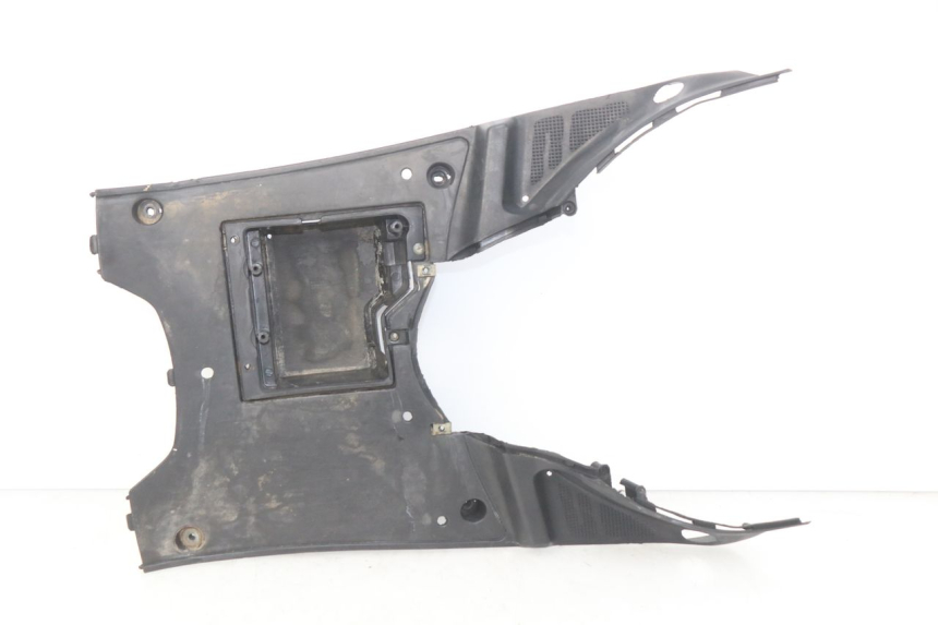 photo de TAPA REPOSAPIES NECO ONE 2T 50 (2011 - 2020) - Vista principal