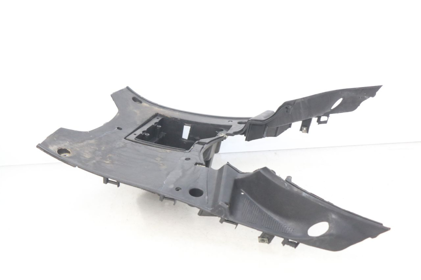 photo de TAPA REPOSAPIES NECO ONE 2T 50 (2011 - 2020) - Zoom estado de uso