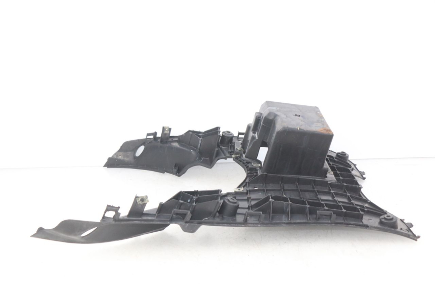 photo de TAPA REPOSAPIES NECO ONE 2T 50 (2011 - 2020) - Otra perspectiva