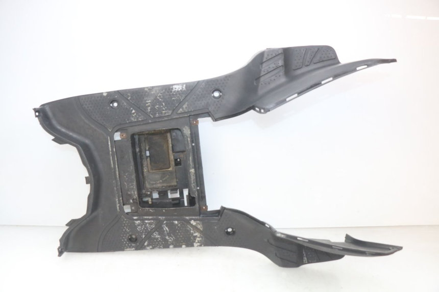 photo de ESTRIBO SYM ORBIT 2 2T 50 (2008 - 2018) - Vista principal