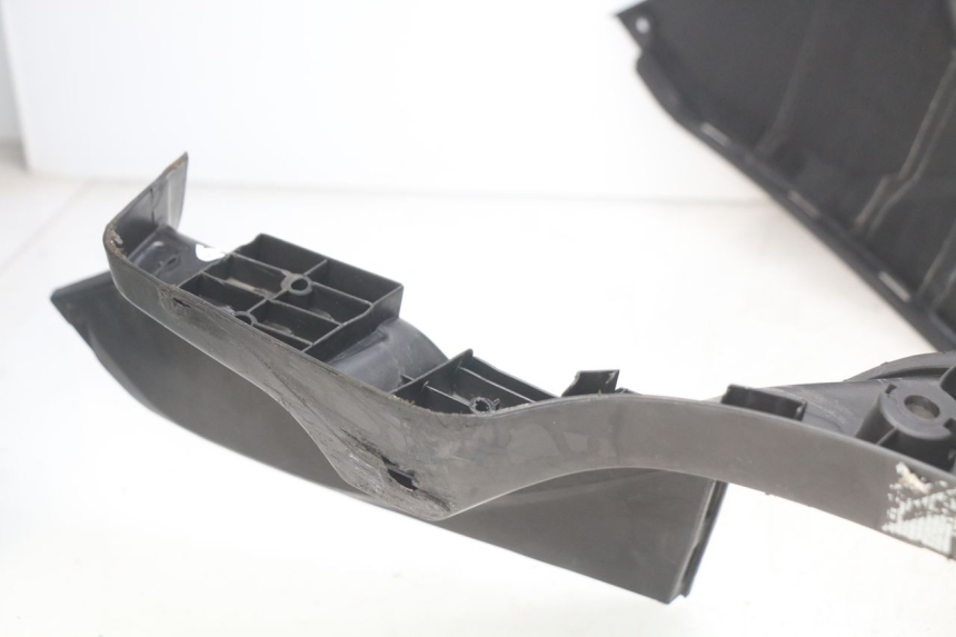 photo de ESTRIBO SYM ORBIT 2 2T 50 (2008 - 2018) - Primer plano de alta resolución