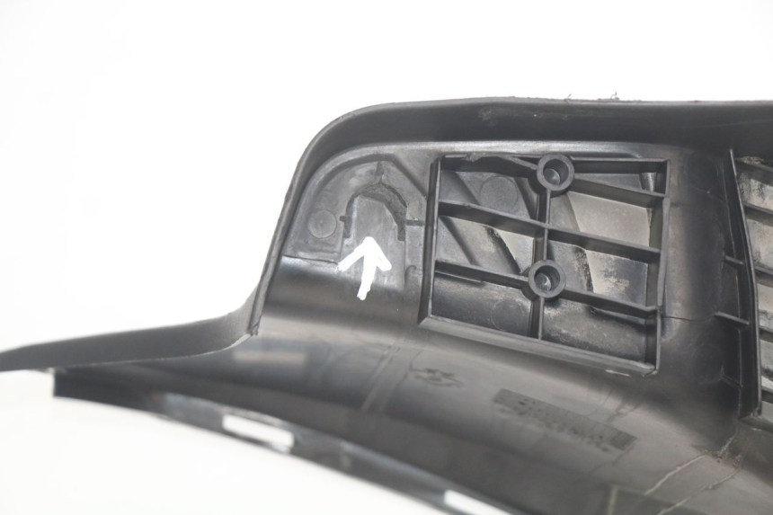 photo de ESTRIBO SYM ORBIT 2 2T 50 (2008 - 2018) - Inspección visual detallada