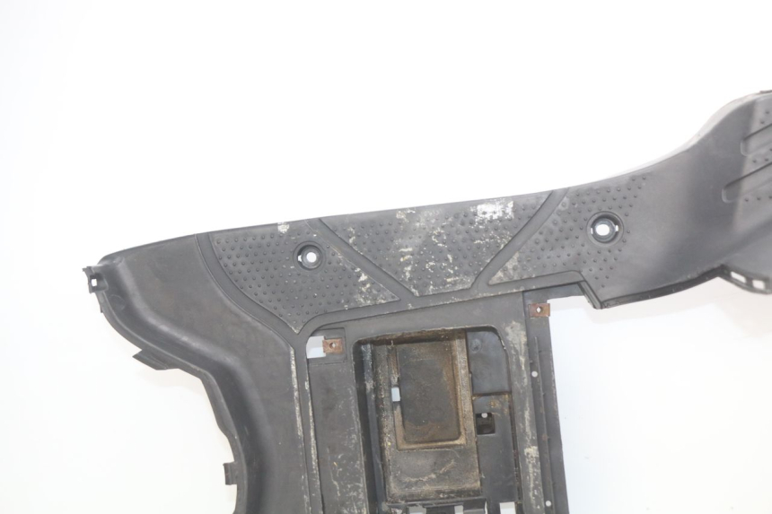 photo de ESTRIBO SYM ORBIT 2 2T 50 (2008 - 2018) - Zoom estado de uso