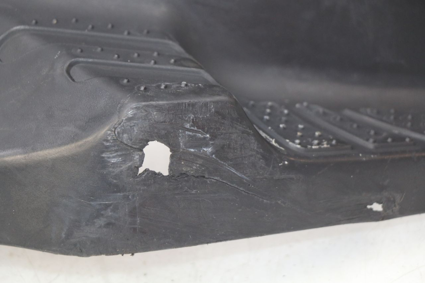 photo de ESTRIBO SYM ORBIT 2 2T 50 (2008 - 2018) - Vista general del producto