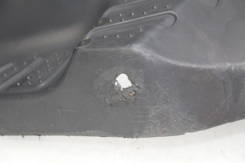 photo de ESTRIBO SYM ORBIT 2 2T 50 (2008 - 2018) - Detalles de los puntos de fijación