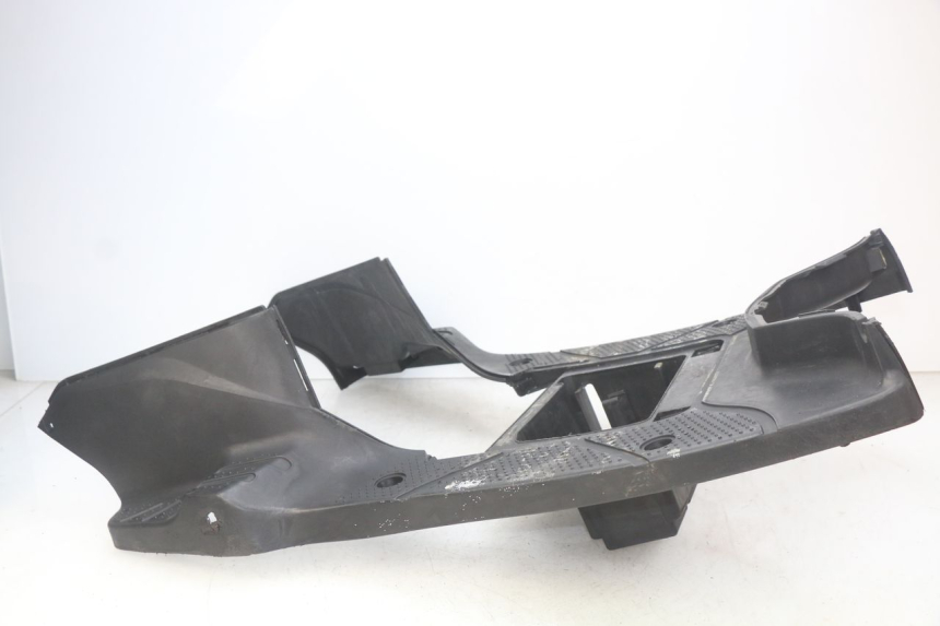 photo de ESTRIBO SYM ORBIT 2 2T 50 (2008 - 2018) - Estado de la superficie y material