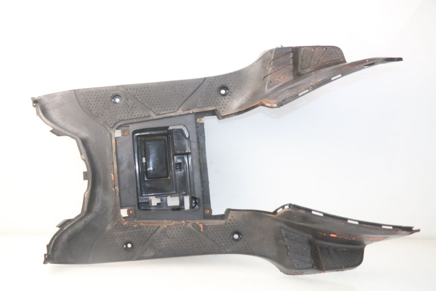 photo de TAPA REPOSAPIES SYM ORBIT 2 4T 50 (2008 - 2017) - Vista principal