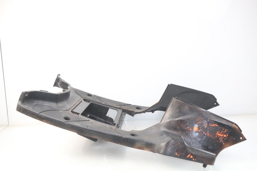 photo de TAPA REPOSAPIES SYM ORBIT 2 4T 50 (2008 - 2017) - Vista general del producto