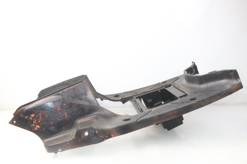 photo de TAPA REPOSAPIES SYM ORBIT 2 4T 50 (2008 - 2017) - Recambio usado revisado