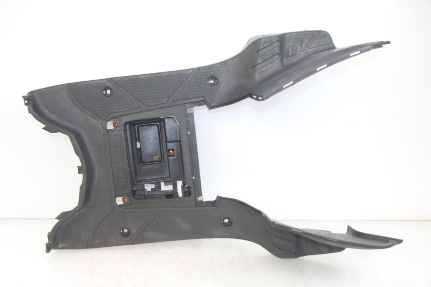 photo de ESTRIBO SYM ORBIT 2 4T 50 (2018 - 2022) - Vista principal