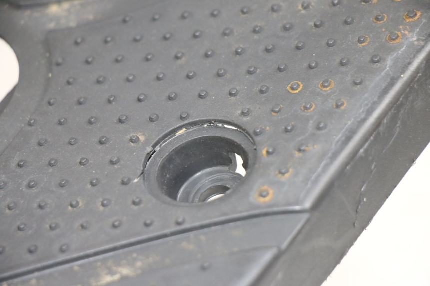 photo de ESTRIBO SYM ORBIT 2 4T 50 (2018 - 2022) - Otra vista del artículo