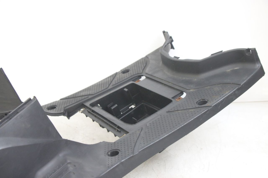 photo de ESTRIBO SYM ORBIT 2 4T 50 (2018 - 2022) - Características distintivas