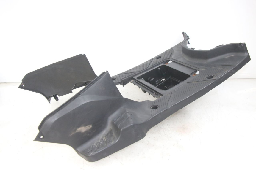 photo de ESTRIBO SYM ORBIT 2 4T 50 (2018 - 2022) - Primer plano de alta resolución