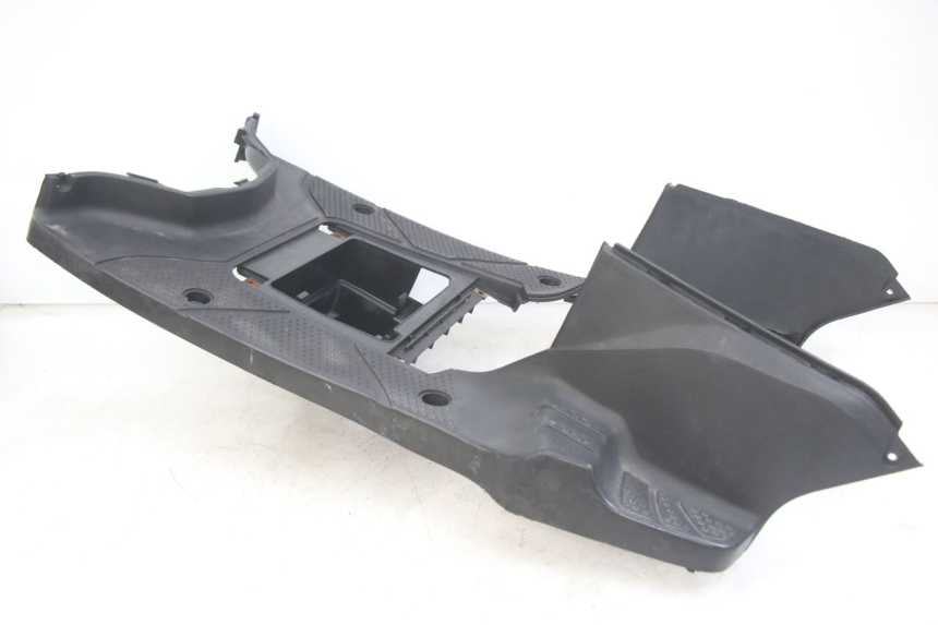 photo de ESTRIBO SYM ORBIT 2 4T 50 (2018 - 2022) - Foto de producto adicional